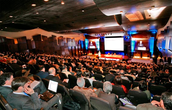 El turismo MICE, clave para cerrar 2024 con récord de visitantes