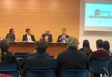 El Turismo MICE centra uno de los encuentros de Intur