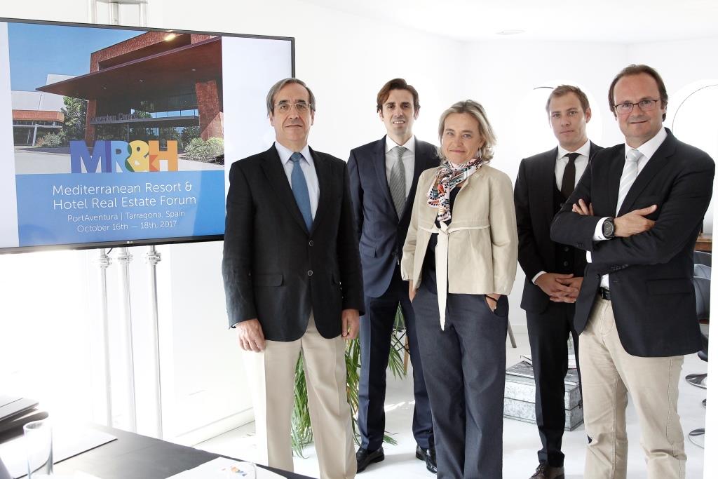 El 3º Foro MR&H se acerca en medio de un auge de la inversión hotelera