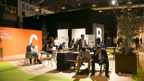 Ifema acoge el Foro de las Ciudades de Madrid