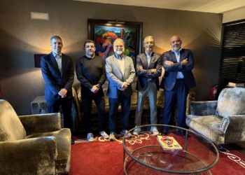 La Alianza Hotelera y Banco Santander refuerzan su colaboración