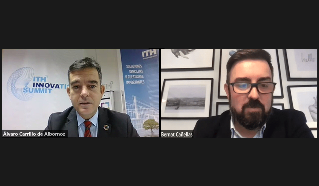 Schoolers se une a ITH para reforzar la formación del sector