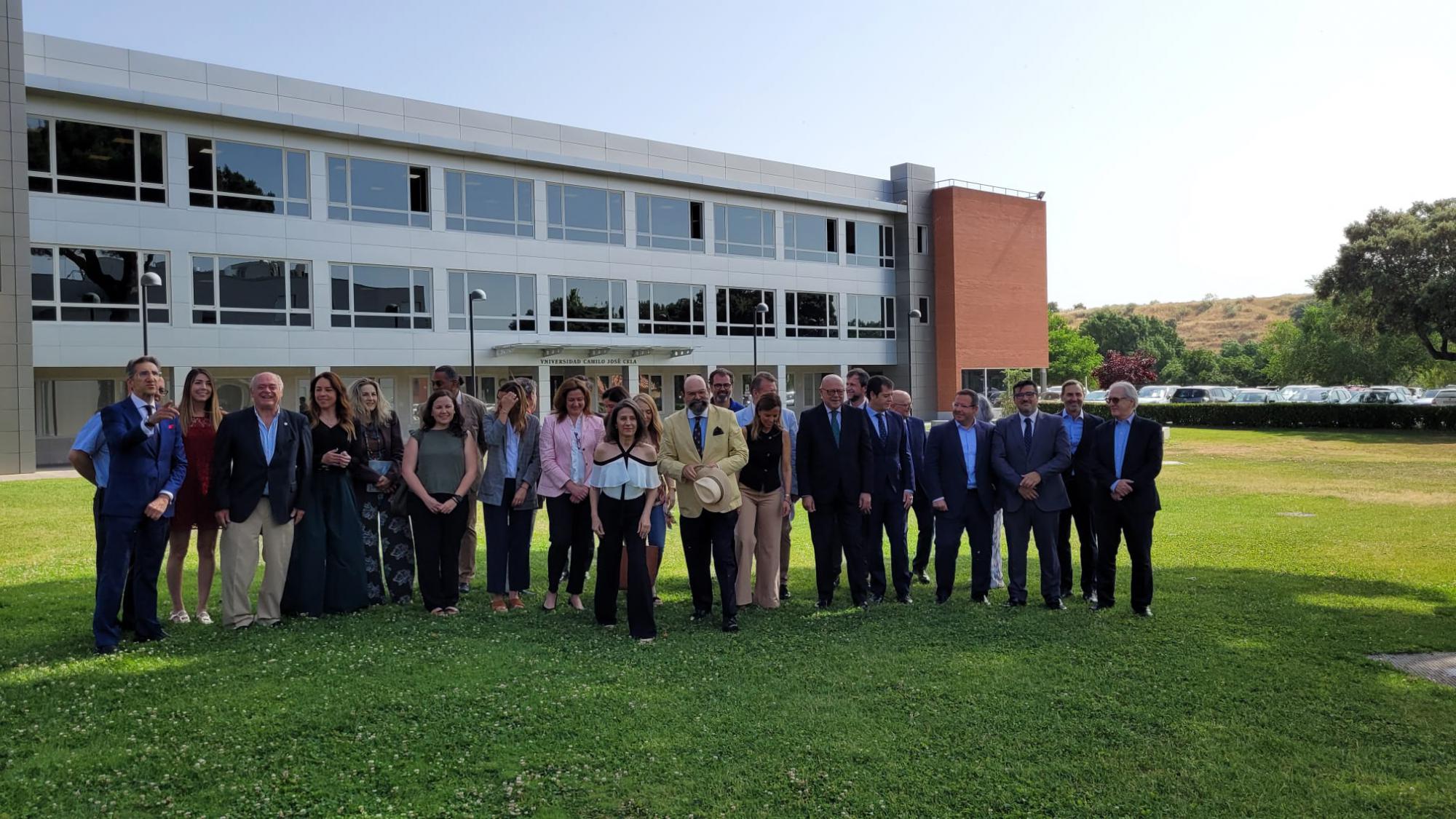 El XVIII Foro UCJC de Hostelería y Turismo se celebró el pasado 9 de junio