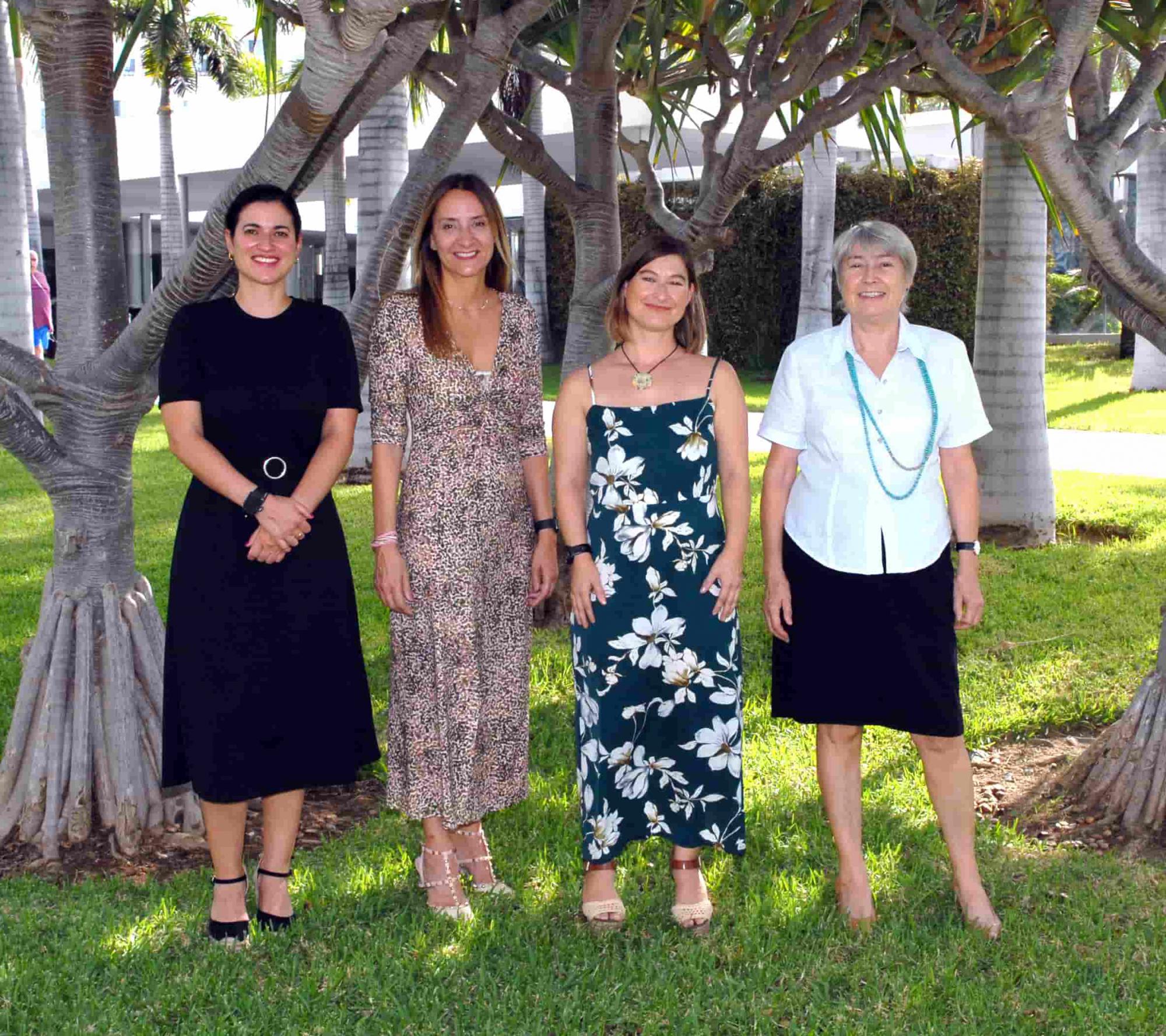 Carmen Riu: «Avanzamos hacia la sostenibilidad sensata»