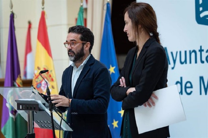 El turismo de reuniones y eventos crece un 46% en la ciudad de Málaga