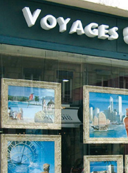 El Gobierno francés planea duplicar las garantías financieras de las agencias de viajes y turoperadores