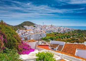 Andalucía recibió casi un 11% más de turistas jóvenes en el primer trimestre