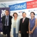 Arranca una nueva edición de SIMed en Málaga