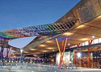 El Palacio de Ferias y Congresos de Málaga generará más de 40 millones de euros con los eventos previstos hasta final de año