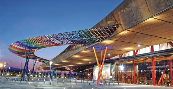 El Palacio de Ferias y Congresos de Málaga generará más de 40 millones de euros con los eventos previstos hasta final de año