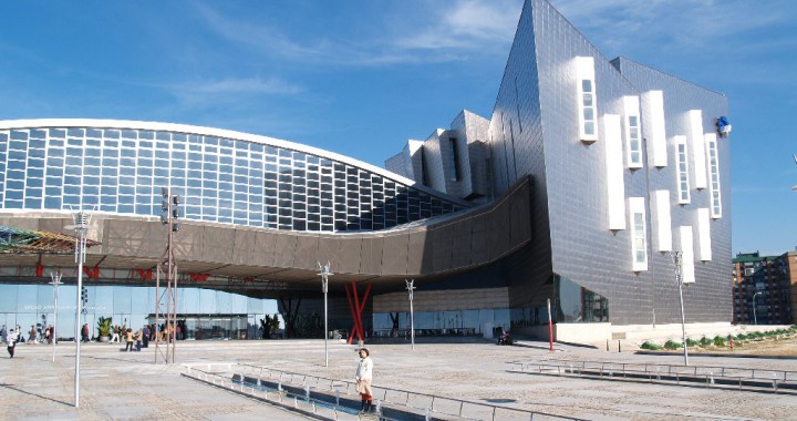 Una encuesta de Fycma revela que es uno de los espacios más valorados