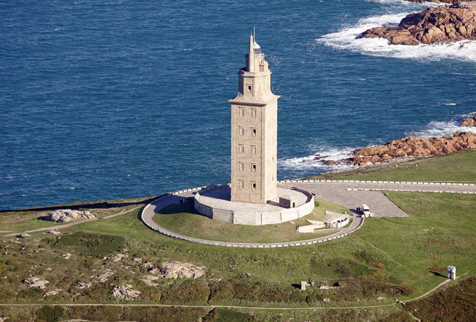 Galicia prepara un plan de rescate al Sector Turístico