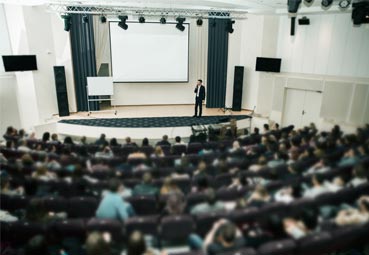 La Xunta amplía el plazo para las subvenciones MICE