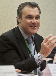 La relación IATA-agencias de viajes y las oportunidades de la economía colaborativa, ejes centrales de la Cumbre de CEAV