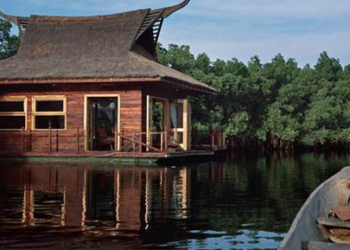 Gambia ofrece incentivos para captar aerolíneas