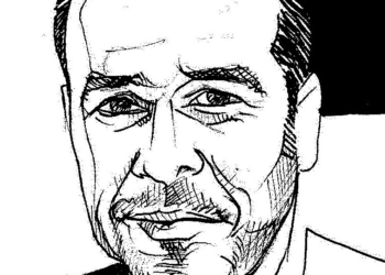 Miguel Ángel García