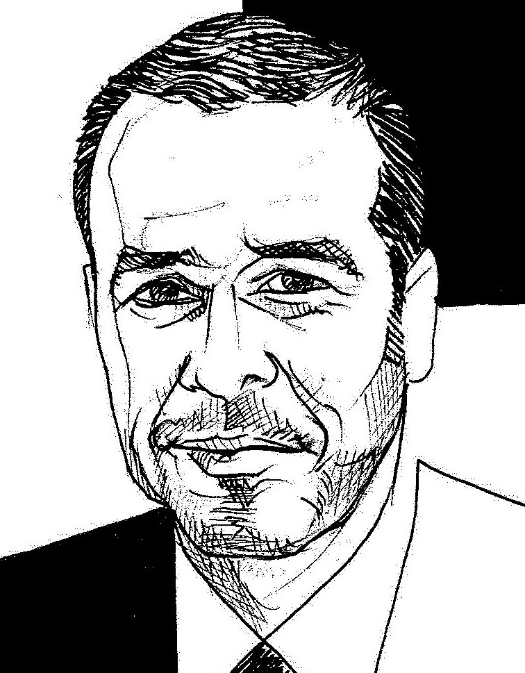 Miguel Ángel García