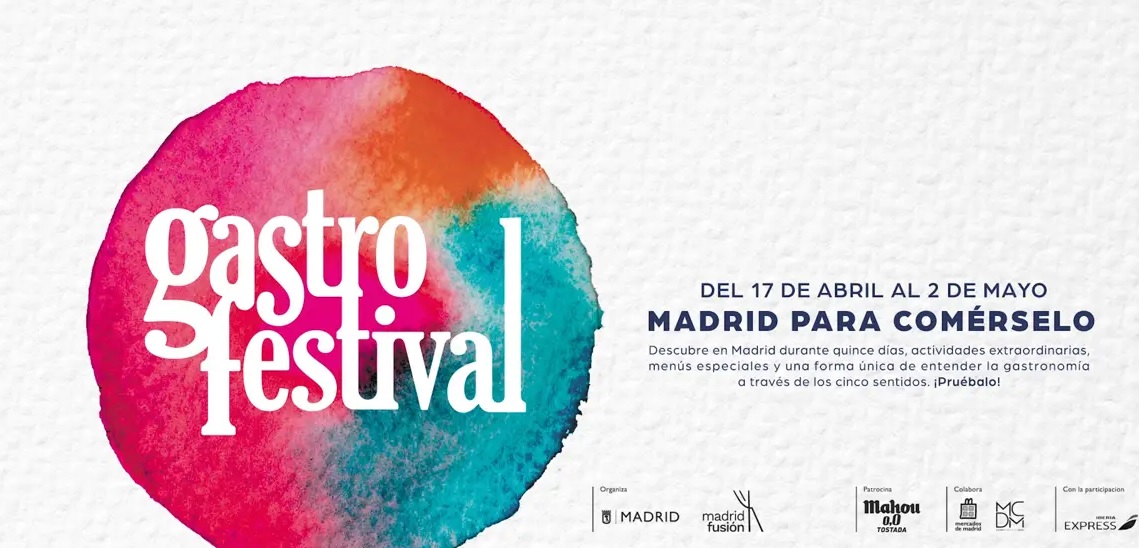 Últimos coletazos de Gastrofestival: patrimonio y cultura