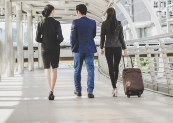 La tecnología, aliada contra los retos específicos de los viajes de negocios