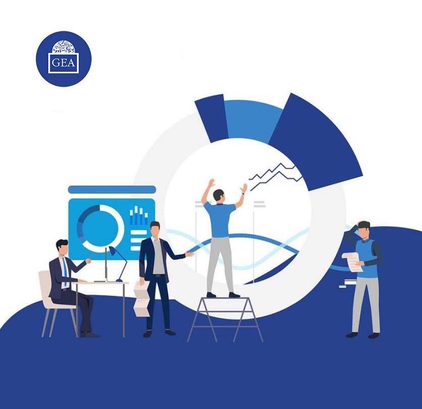 GEA prepara a sus agencias para la gestión de ayudas