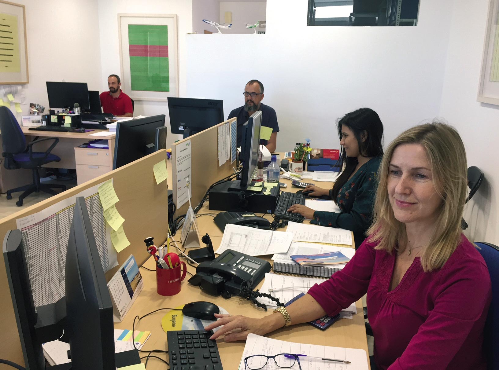 Travelgea Tours reembolsa más de 300.000 de euros