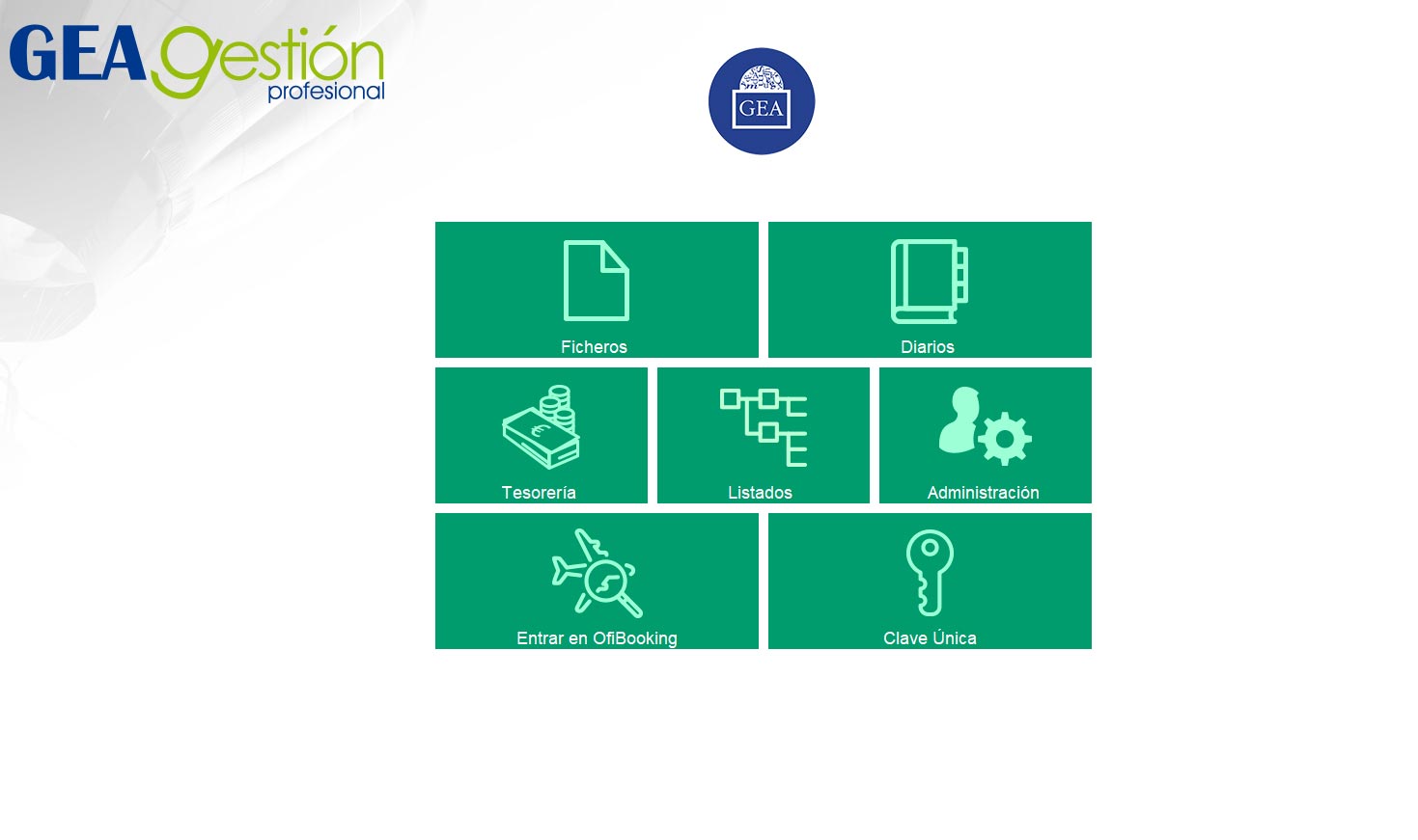 GEA ofrece Ofiviaje de forma gratuita a sus agencias