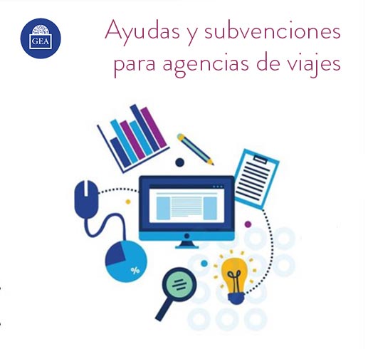 GEA organiza un webinar sobre ayudas y subvenciones
