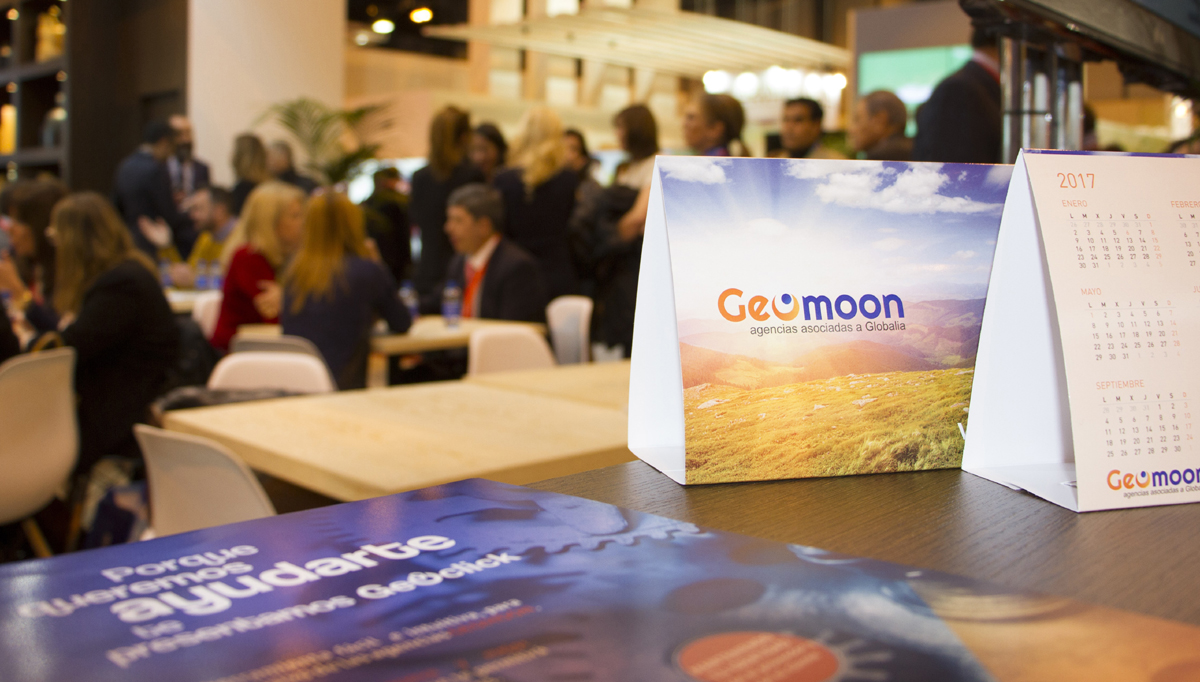 Geomoon concluyó 2018 con un incremento de agencias asociadas del 50%
