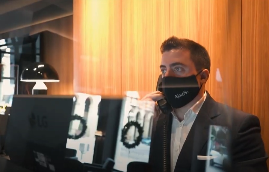 Gijón Convention Bureau: reactivación del MICE