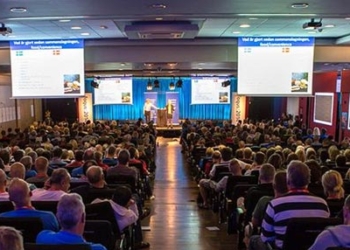 El Sector MICE deja en la provincia de Girona más de 87,5 millones de euros con un total de 560 eventos