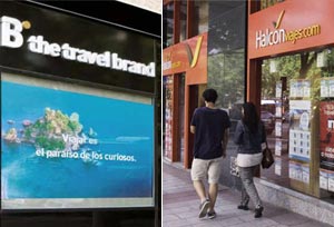 Halcón-Ávoris: No divisan despidos a la espera de una reactivación en mayo