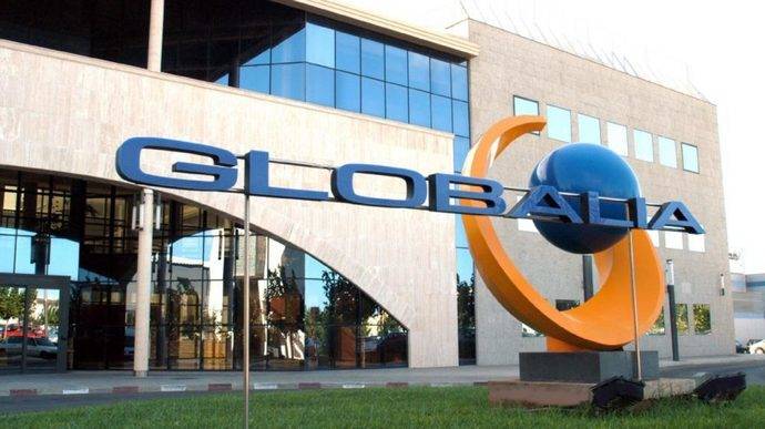 Globalia niega irregularidades en el contrato público de agencias de 2018