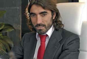 Javier Hidalgo elogia la ‘trayectoria’ de Geomoon