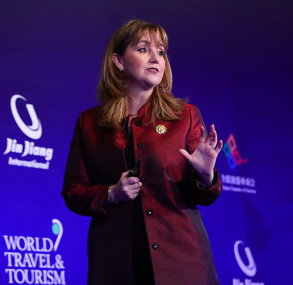 Cancún albergará en abril la Cumbre Mundial de WTTC