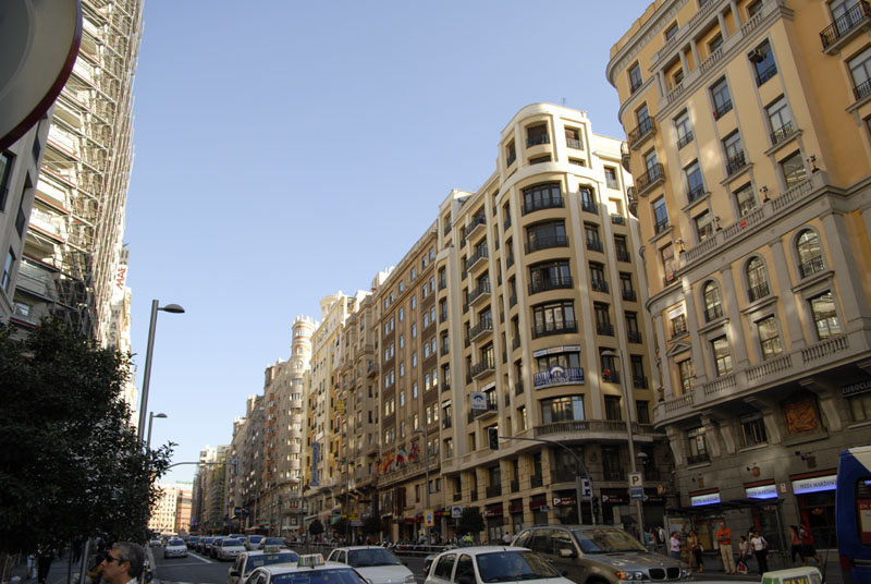 Arranca el concurso para crear la marca turística de Madrid