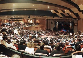 El Palacio de Granada cuenta con una nueva imagen y nuevos servicios