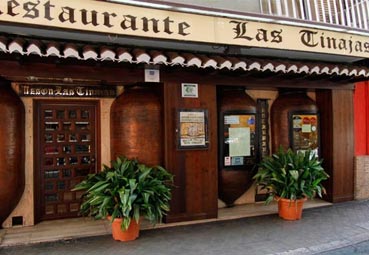 Granada Convention Bureau incorpora a Las Tinajas