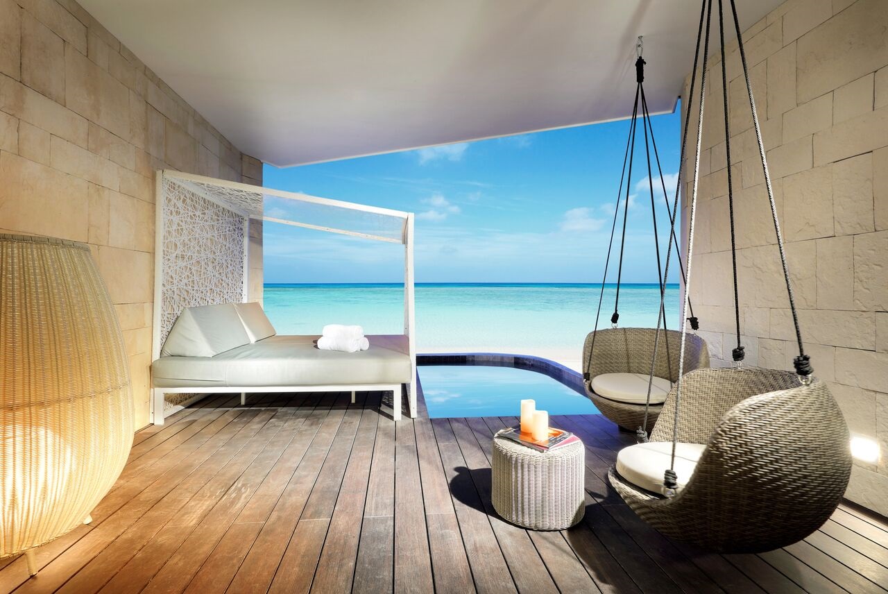 TRS Coral entra en el porfolio de Leadings Hotels