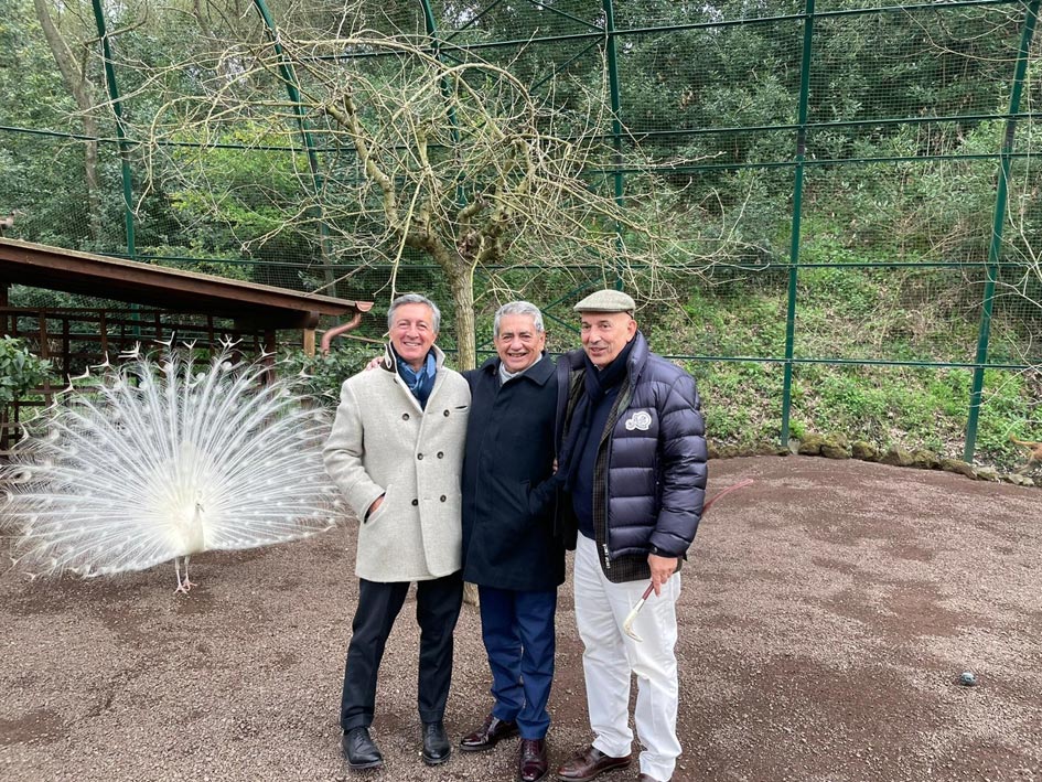 Grimaldi compra activos de Armas Trasmediterránea