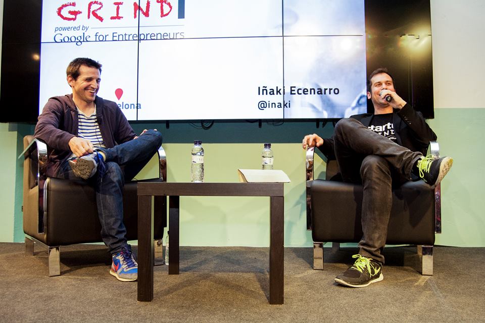 AC Hotels apoya las startups turísticas