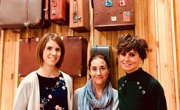 Grupo AM crea un departamento de congresos y eventos