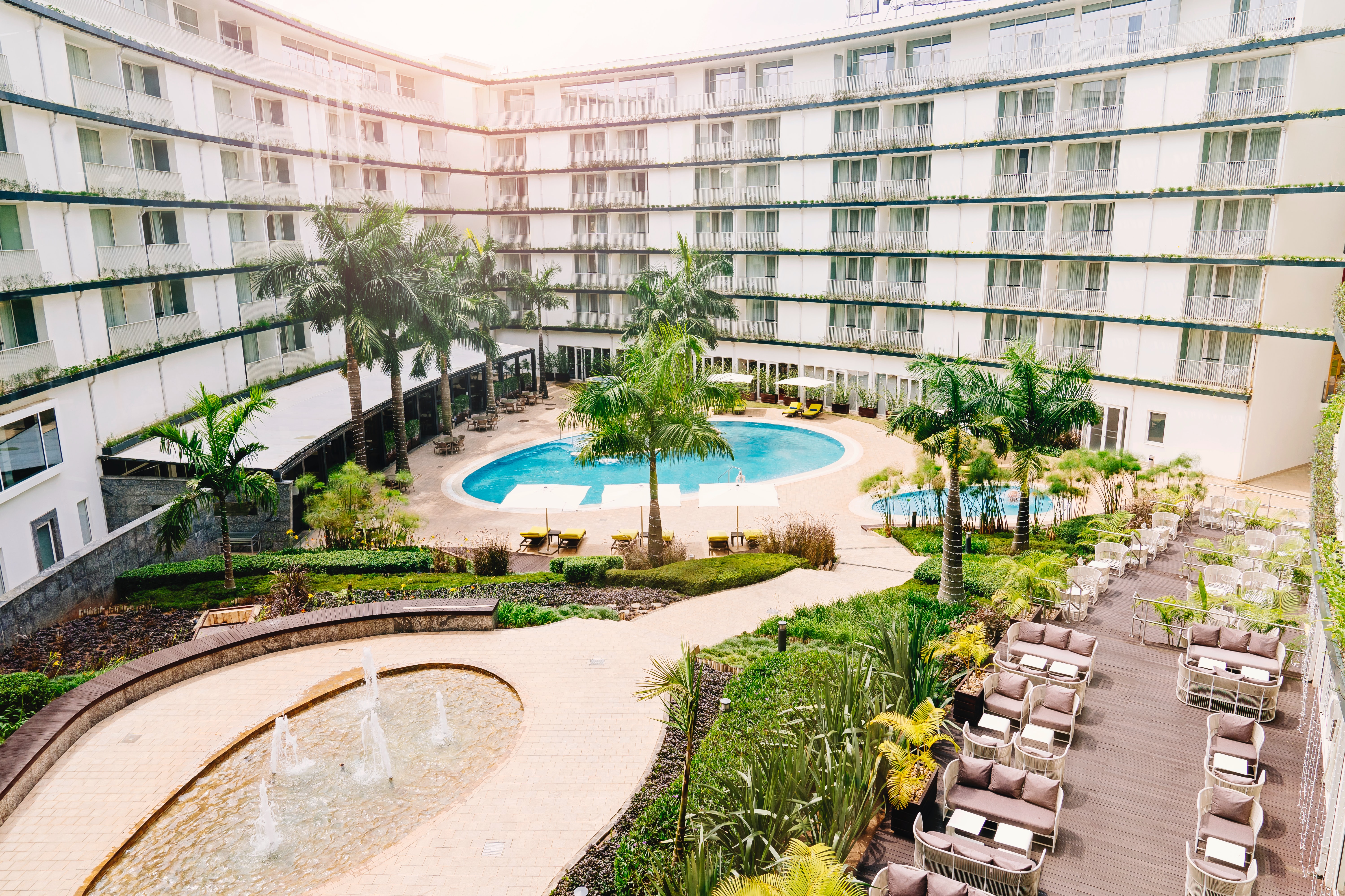 Savills Aguirre Newman prevé una rápida recuperación de la inversión hotelera