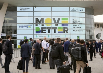 200 expositores visitarán Barcelona en el Tomorrow.Mobility