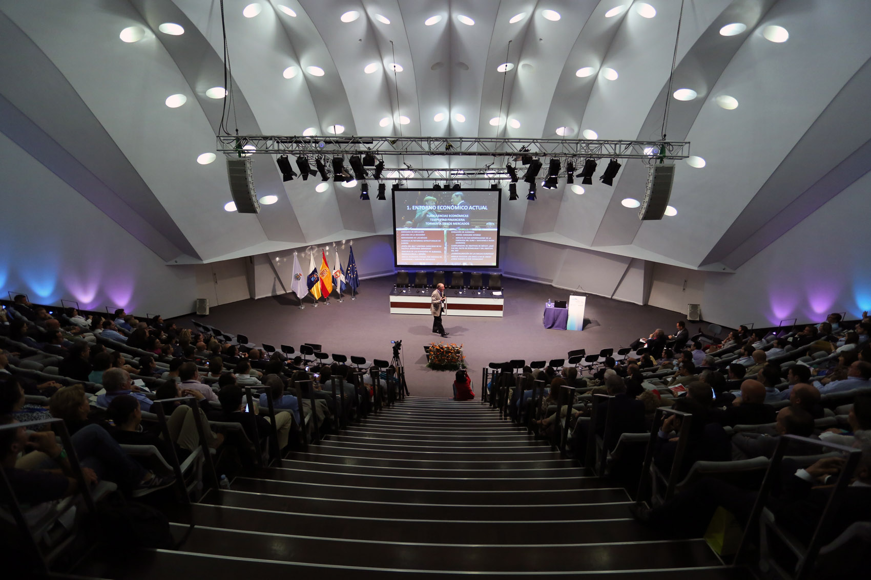 HackHotel reunirá al sector en Tenerife para debatir la ciberseguridad en hoteles