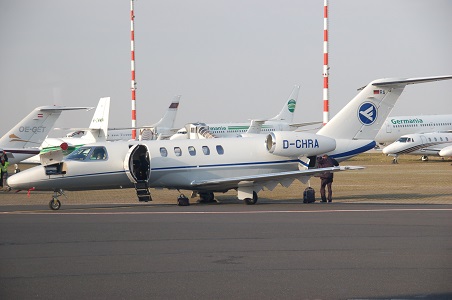 Hahn Air y Vietjet cierran un acuerdo estratégico