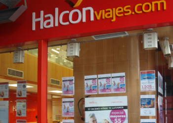 Halcón acuerda con los sindicatos la aplicación del NOL