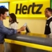 Hertz refuerza su presencia en los aeropuertos