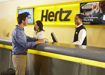 Hertz lanza su promoción anual de invierno