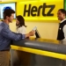 El programa de fidelización de Hertz conmemora su quinto aniversario en Europa