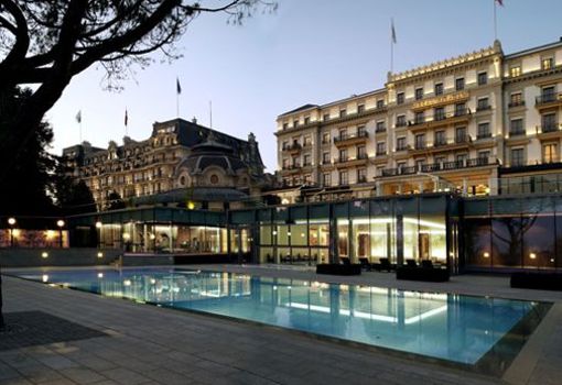 Hoteles Históricos selecciona destinos para este puente